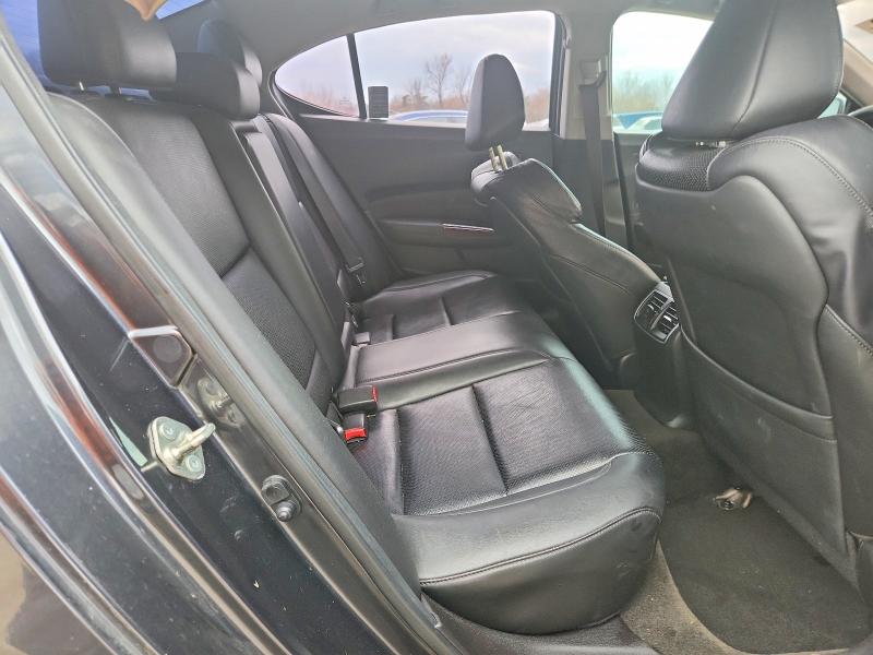 Aukcja sprzedaży 2015 Acura Tlx, vin: 19UUB3F71FA009716, numer aukcji: 47807996
