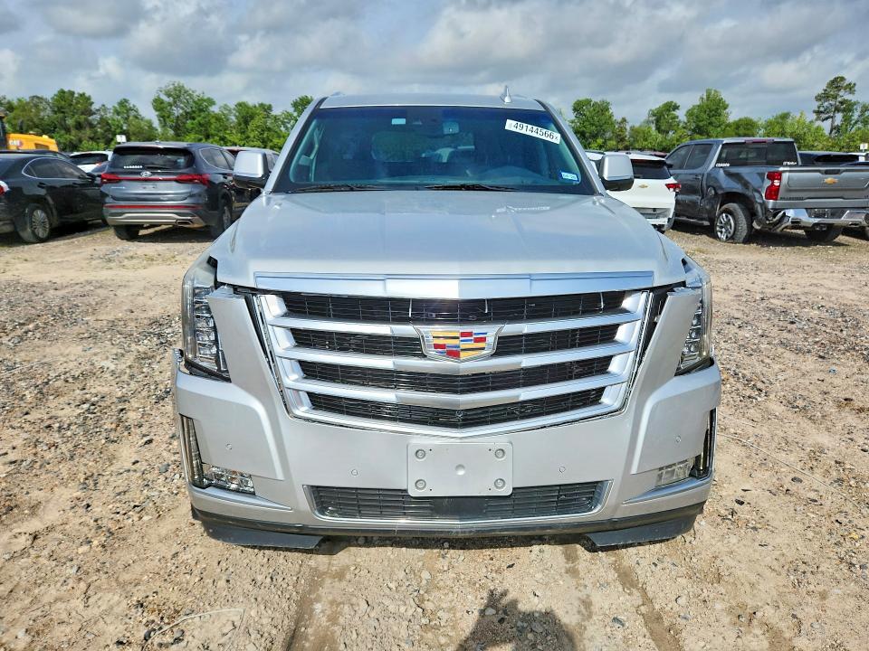 2016 Cadillac Escalade მანქანა იყიდება აუქციონზე, vin: 1GYS3CKJ4GR143203, აუქციონის ნომერი: 49144566
