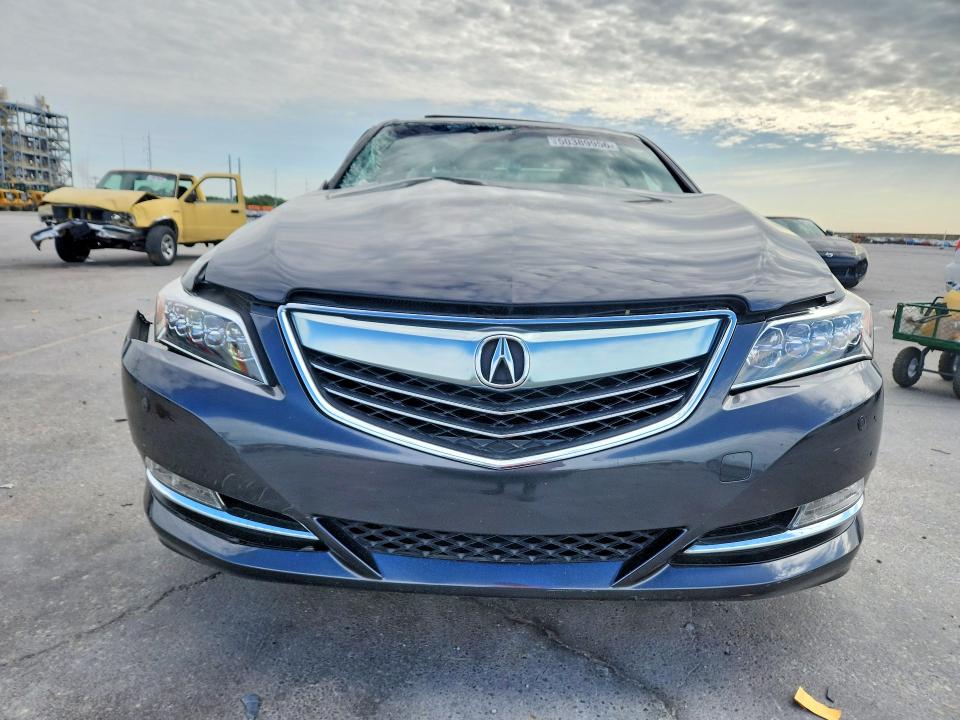 Aukcja sprzedaży 2015 Acura Rlx, vin: JH4KC1F98FC001592, numer aukcji: 50389956