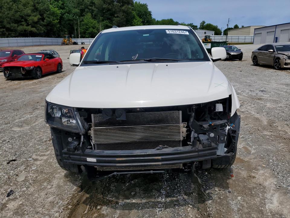 2016 Dodge Journey მანქანა იყიდება აუქციონზე, vin: 3C4PDCGB5GT113905, აუქციონის ნომერი: 51631246