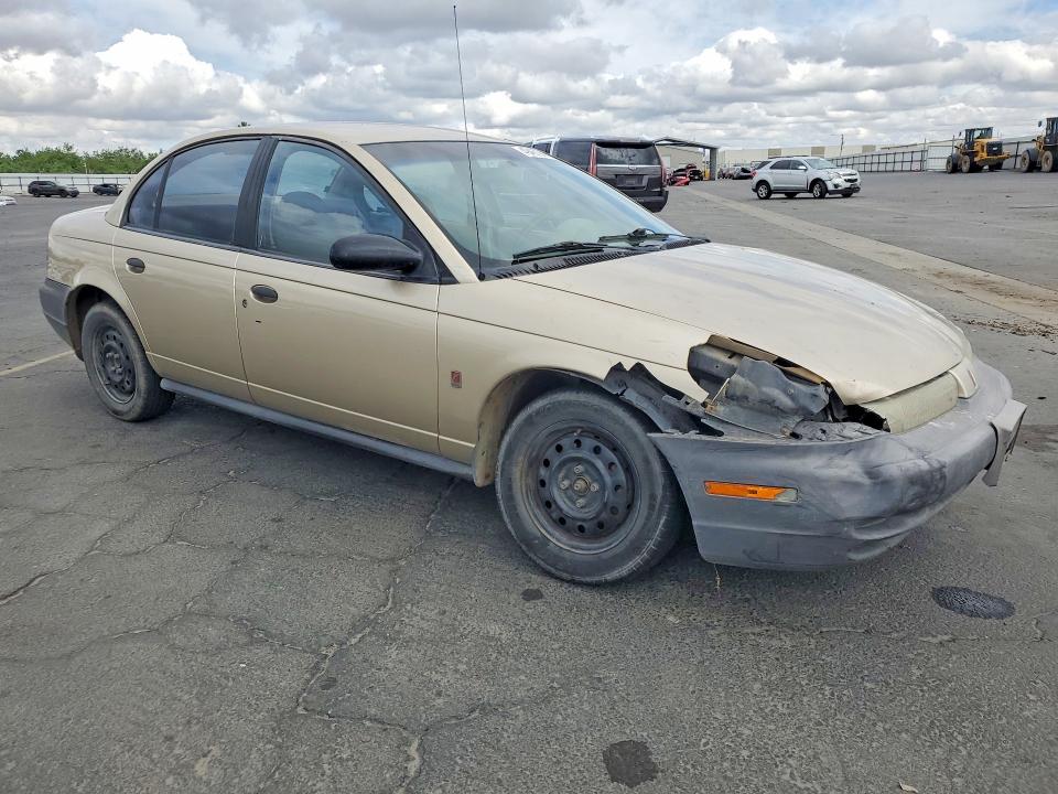 Продажа на аукционе авто 1999 Saturn Sl1, vin: 1G8ZH528XXZ147250, номер лота: 49467946