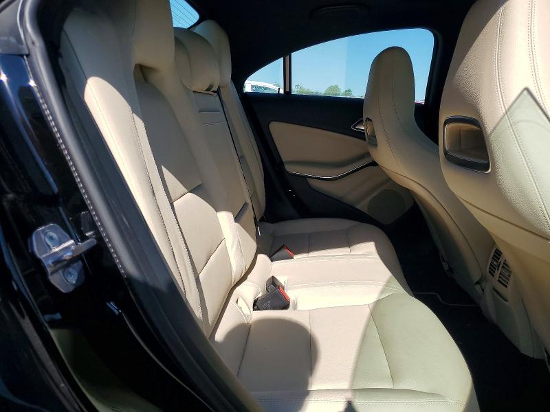 Aukcja sprzedaży 2018 Mercedes Benz Cla, vin: WDDSJ4GB6JN676323, numer aukcji: 50333696