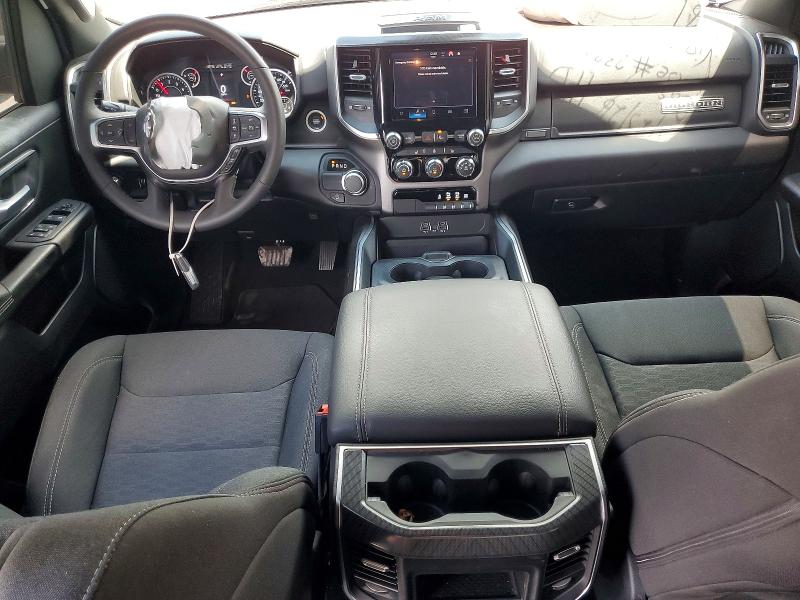 Продажа на аукционе авто 2025 Ram 1500, vin: 1C6RREFP0SN735170, номер лота: 51364126