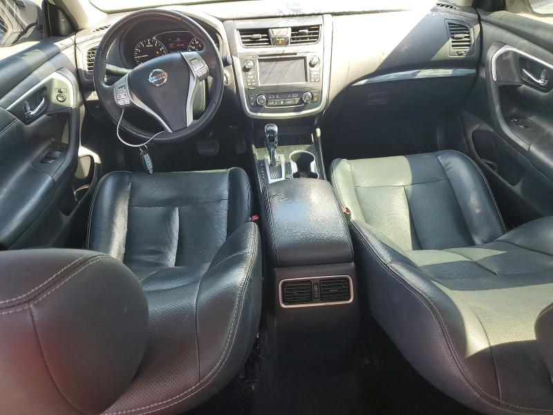 49755456 :رقم المزاد ، 1N4AL3AP2GC178791 vin ، 2016 Nissan Altima مزاد بيع
