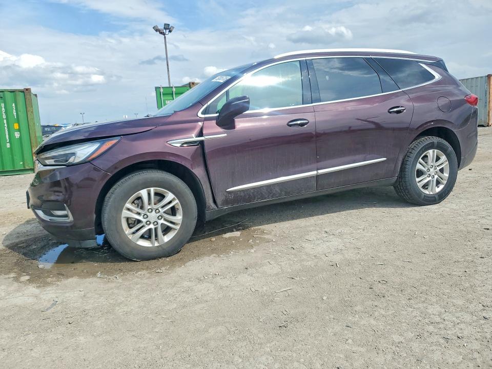 Aukcja sprzedaży 2018 Buick Enclave, vin: 5GAEVBKW6JJ178352, numer aukcji: 50085706