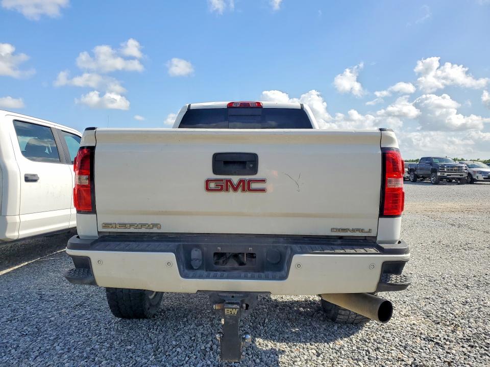 Aukcja sprzedaży 2015 Gmc Sierra, vin: 1GT120E87FF152229, numer aukcji: 49638176