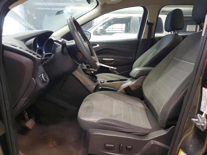 Aukcja sprzedaży 2015 Ford Escape, vin: 1FMCU9GX8FUC58059, numer aukcji: 48443956