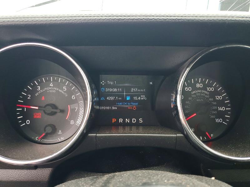 Продаж на аукціоні авто 2016 Ford Mustang, vin: 1FA6P8AM2G5271120, номер лоту: 48782096