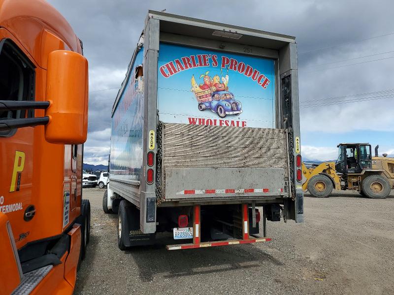 2014 Freightliner M2 მანქანა იყიდება აუქციონზე, vin: 1FVACWDT4EHFZ6085, აუქციონის ნომერი: 49324926