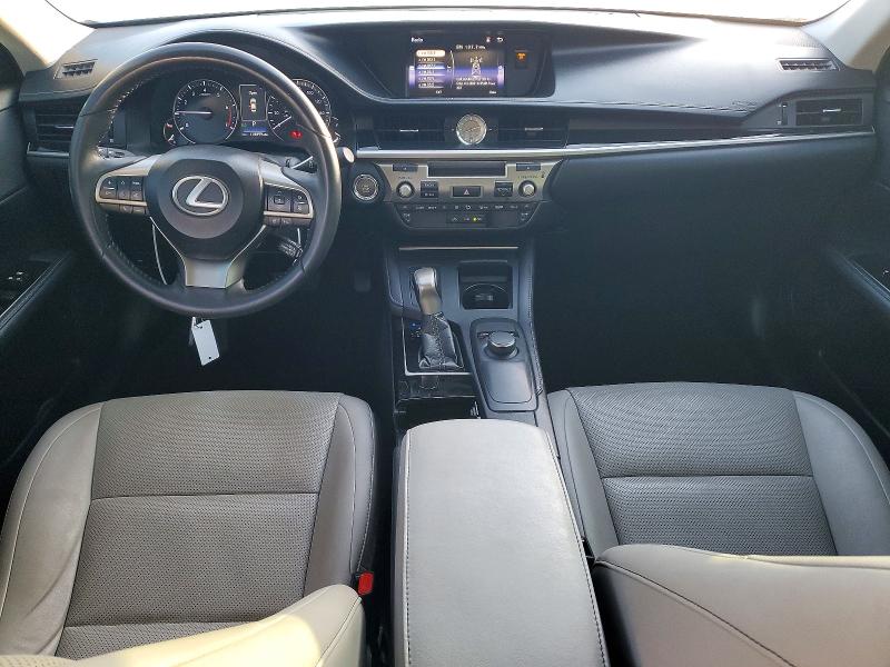 Aukcja sprzedaży 2017 Lexus Es 350, vin: 58ABK1GG3HU068359, numer aukcji: 48398036
