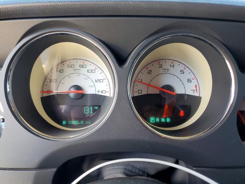 Продаж на аукціоні авто 2014 Dodge Challenger, vin: 2C3CDYAG7EH304235, номер лоту: 50119006