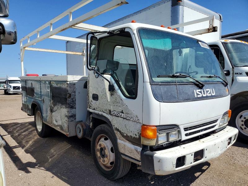 Aukcja sprzedaży 2004 Isuzu Npr, vin: 4KLC4B1U64J800252, numer aukcji: 48826166