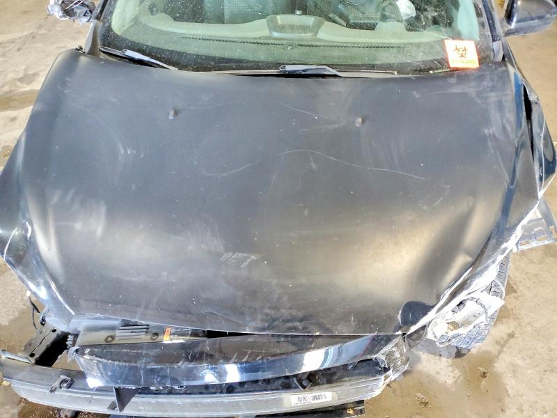 Aukcja sprzedaży 2012 Chevrolet Sonic, vin: 1G1JA5SH7C4163705, numer aukcji: 49500656