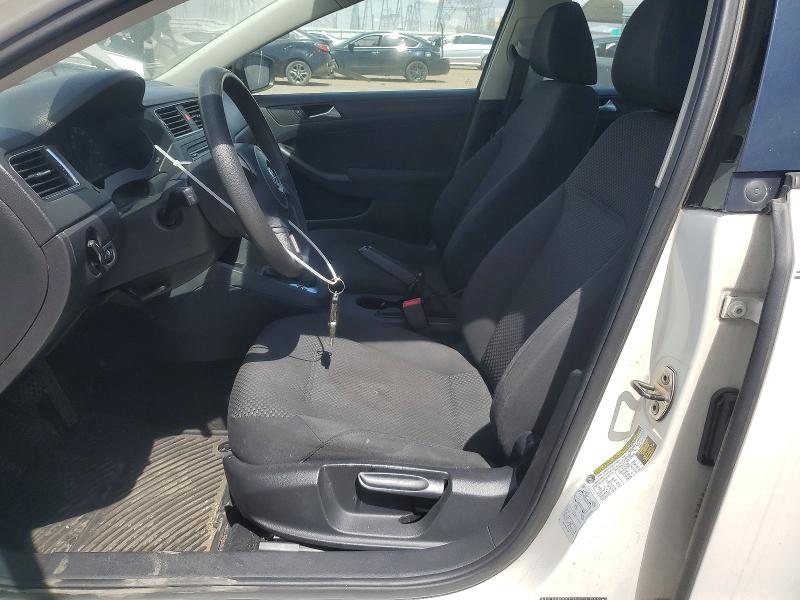 Auction sale of the 2012 Volkswagen Jetta, vin: 3VW2K7AJ8CM390072, lot number: 48997776