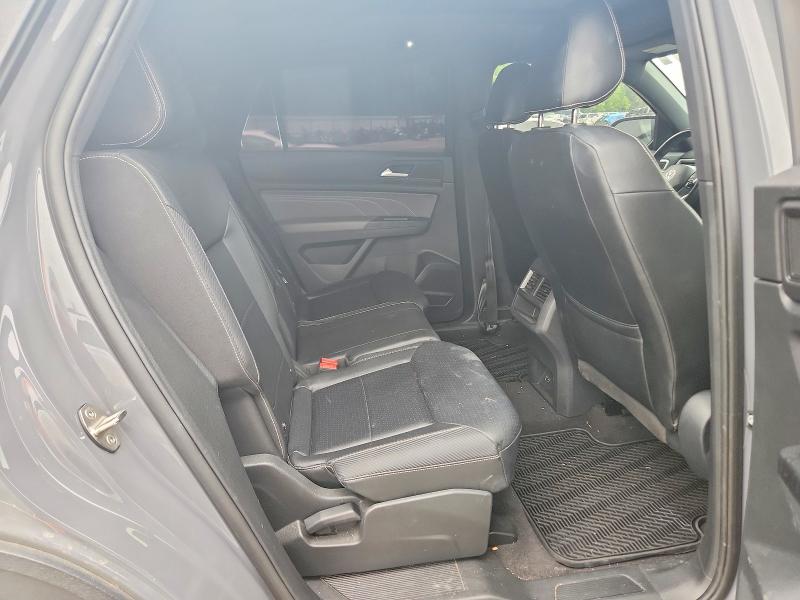Aukcja sprzedaży 2021 Volkswagen Atlas Cross Sport, vin: 1V2PE2CA4MC208479, numer aukcji: 51500386