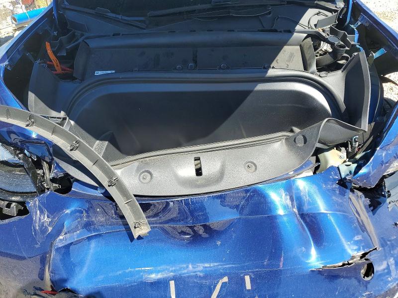 Продажа на аукционе авто 2024 Tesla Model Y, vin: 7SAYGDEEXRF116334, номер лота: 49146226