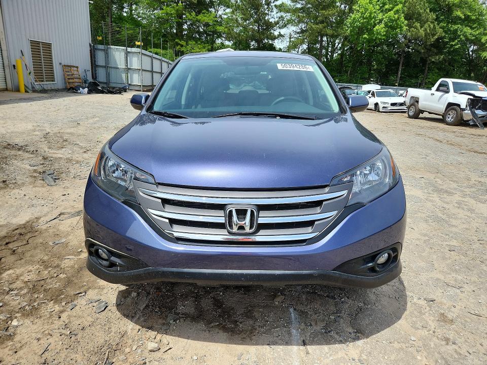Aukcja sprzedaży 2014 Honda Cr-v, vin: 3CZRM3H54EG702252, numer aukcji: 50394286