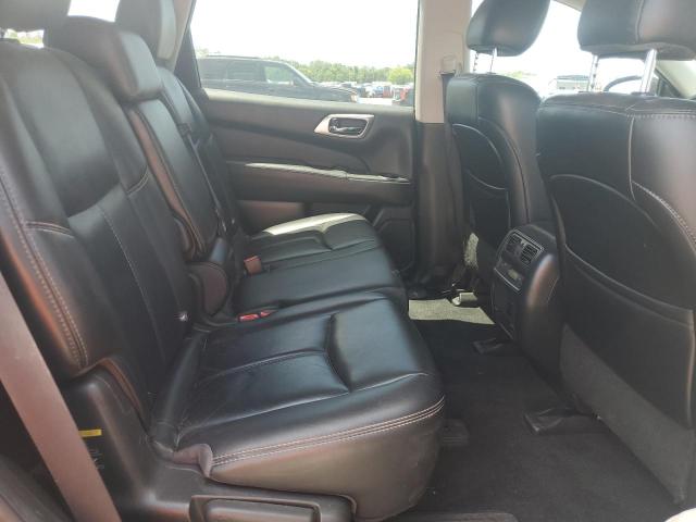 Aukcja sprzedaży 2016 Nissan Pathfinder, vin: 5N1AR2MN9GC671327, numer aukcji: 51302126