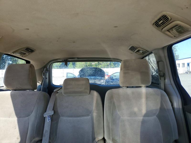 Auction sale of the 2009 Toyota Sienna, vin: 5TDZK23C79S251014, lot number: 51347006