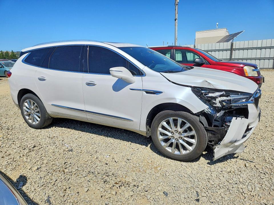 Auction sale of the 2020 Buick Enclave, vin: 5GAERCKW2LJ284813, lot number: 51885126