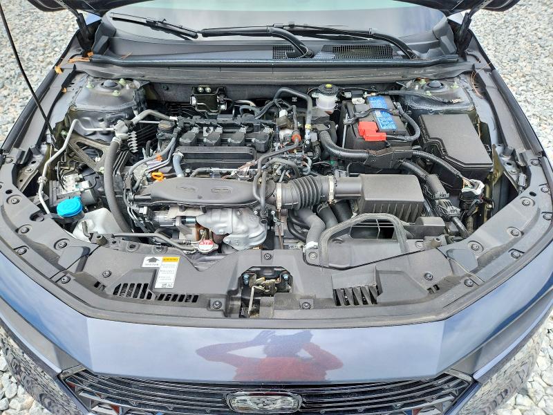 Продажа на аукционе авто 2024 Honda Accord, vin: 1HGCY1F31RA088157, номер лота: 49125996