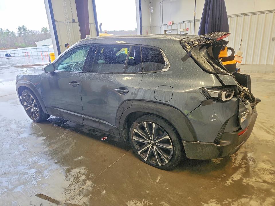 Aukcja sprzedaży 2024 Mazda Cx-50, vin: 7MMVABEMXRN172787, numer aukcji: 51212626