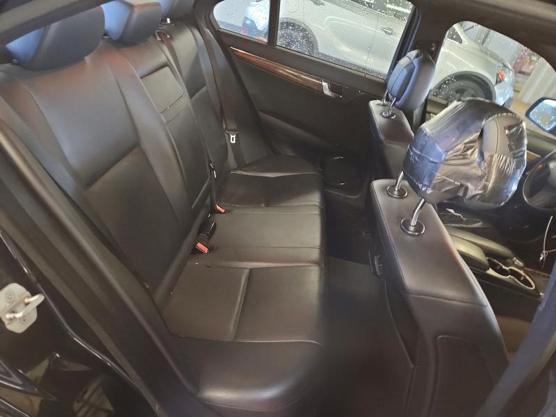 Продажа на аукционе авто 2008 Mercedes-benz C, vin: WDDGF56X98F039988, номер лота: 48568456