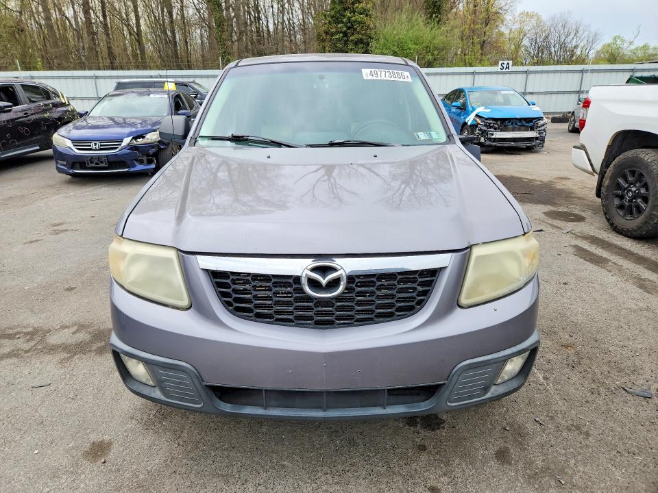Aukcja sprzedaży 2008 Mazda Tribute, vin: 4F2CZ02Z88KM02637, numer aukcji: 49773886