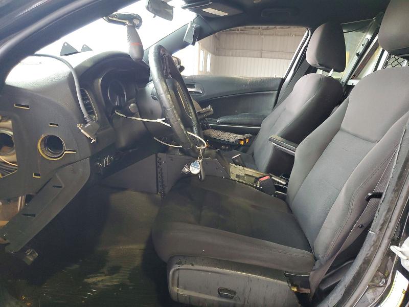 Продаж на аукціоні авто 2018 Dodge Charger, vin: 2C3CDXAG0JH278601, номер лоту: 49680166