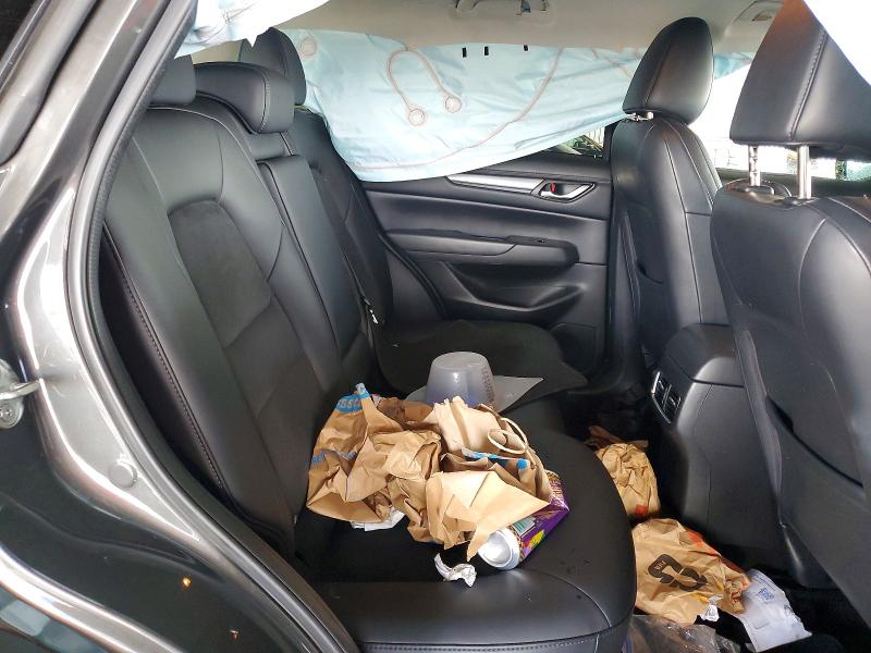 Aukcja sprzedaży 2019 Mazda Cx-5, vin: JM3KFACM7K0655410, numer aukcji: 51013076