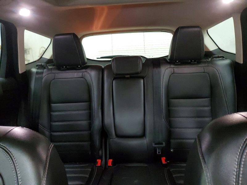 Aukcja sprzedaży 2017 Ford Escape, vin: 1FMCU0JD8HUE57349, numer aukcji: 50061926