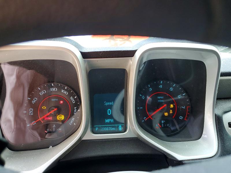 2015 Chevrolet Camaro მანქანა იყიდება აუქციონზე, vin: 2G1FB1E31F9156620, აუქციონის ნომერი: 51170166