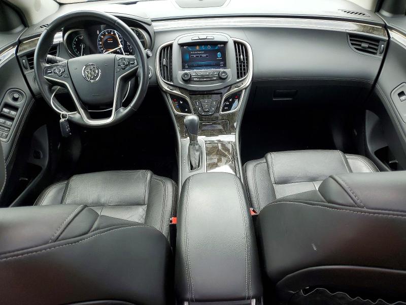 Продаж на аукціоні авто 2015 Buick Lacrosse, vin: 1G4GB5G34FF253829, номер лоту: 50761676