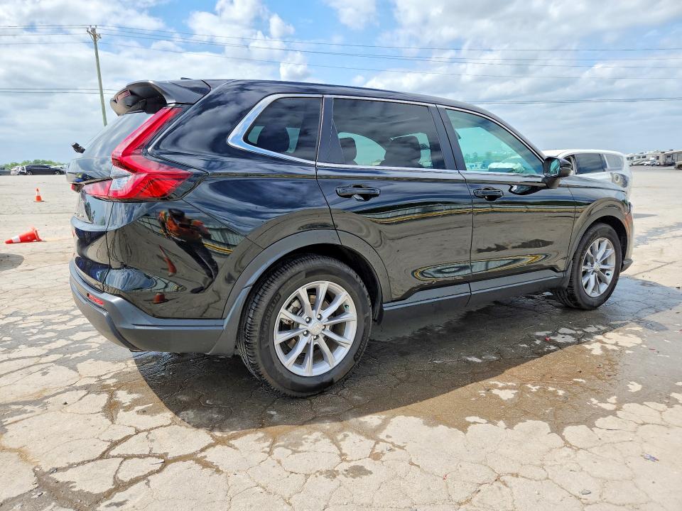 Продажа на аукционе авто 2023 Honda Cr-v, vin: 5J6RS3H40PL004210, номер лота: 50046856