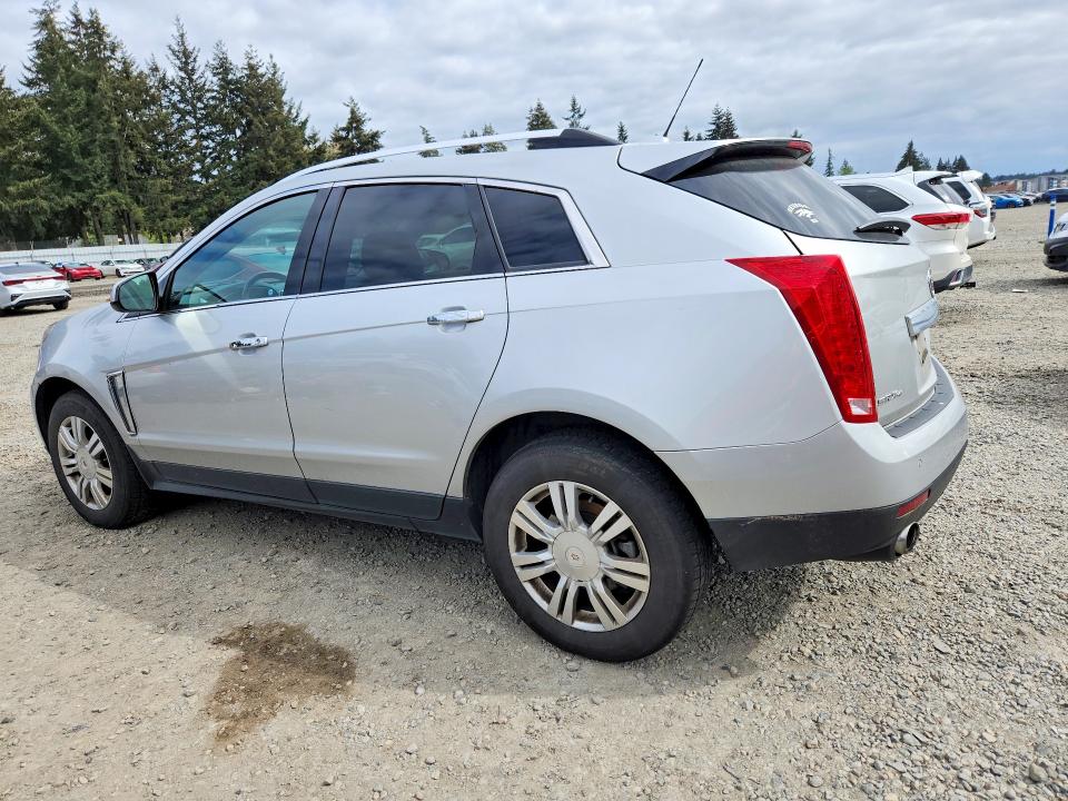 Aukcja sprzedaży 2015 Cadillac Srx, vin: 3GYFNEE39FS618764, numer aukcji: 49982636
