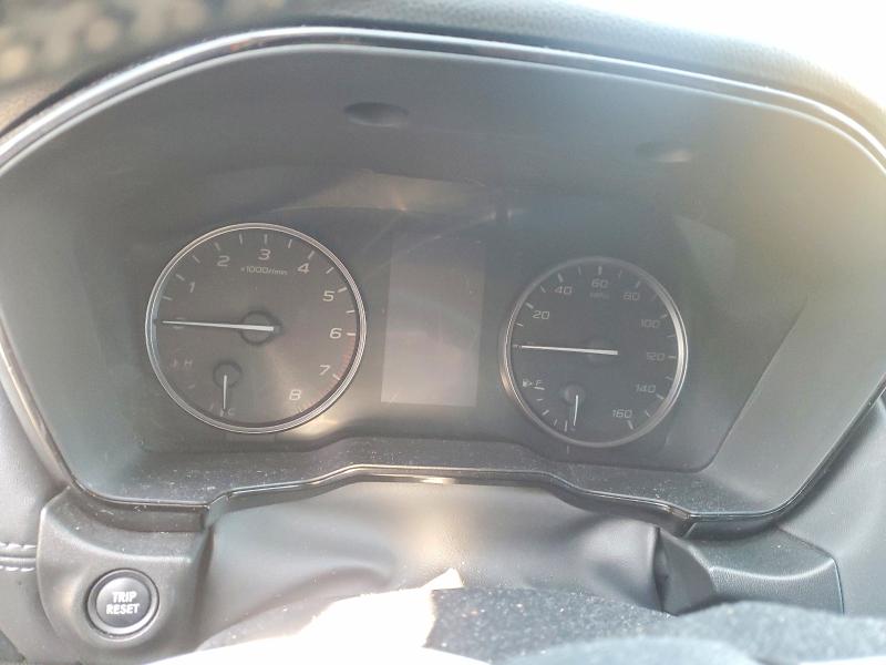 Продаж на аукціоні авто 2021 Subaru Outback, vin: 4S4BTACC1M3113919, номер лоту: 50389266