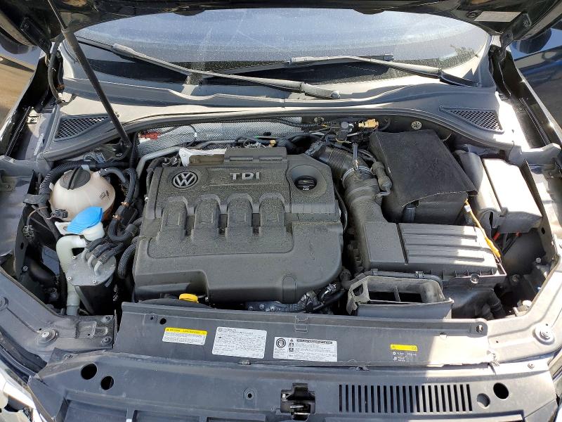 2015 Volkswagen Passat მანქანა იყიდება აუქციონზე, vin: 1VWBV7A38FC048829, აუქციონის ნომერი: 51677096