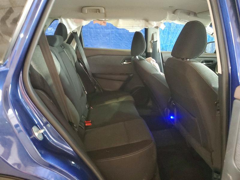 Продаж на аукціоні авто 2023 Nissan Rogue, vin: 5N1BT3BA3PC811089, номер лоту: 50303606