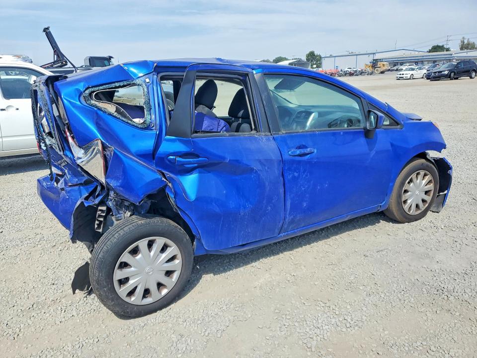 Aukcja sprzedaży 2016 Nissan Versa Note, vin: 3N1CE2CP6GL354365, numer aukcji: 47656176