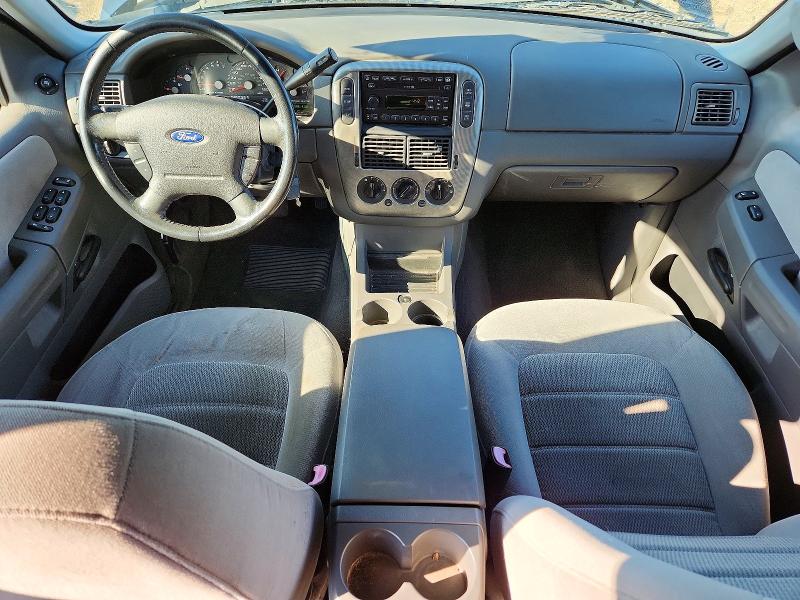 Продаж на аукціоні авто 2005 Ford Explorer, vin: 1FMZU73K25UA19453, номер лоту: 48507236