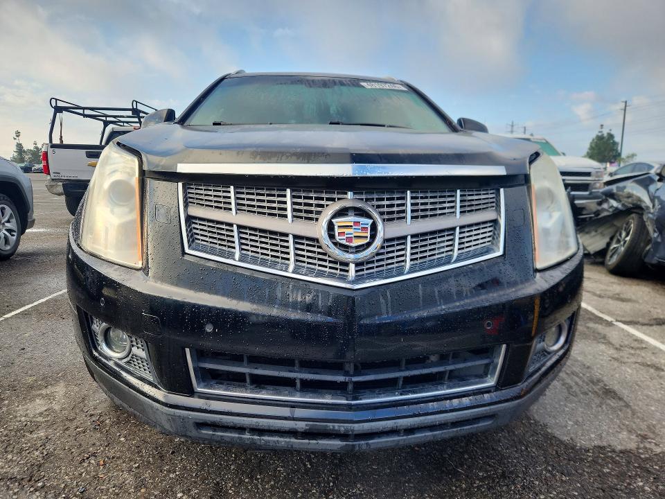 Продажа на аукционе авто 2010 Cadillac Srx, vin: 3GYFNFEY3AS543067, номер лота: 48197246