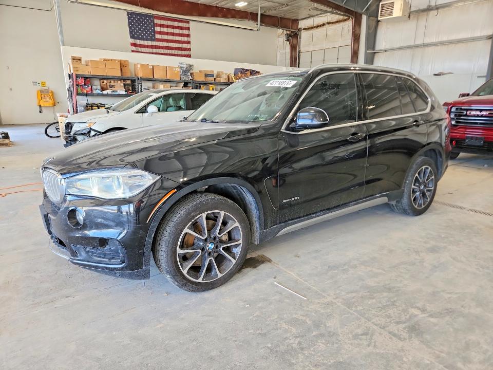 Auction sale of the 2016 Bmw X5, vin: 5UXKR0C57G0P32494, lot number: 49716816