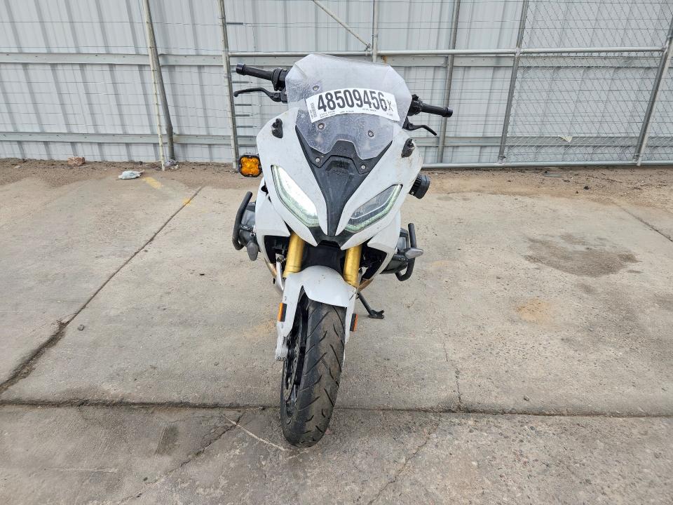 2023 Bmw R 1250 მანქანა იყიდება აუქციონზე, vin: WB10M8304P6H53729, აუქციონის ნომერი: 48509456