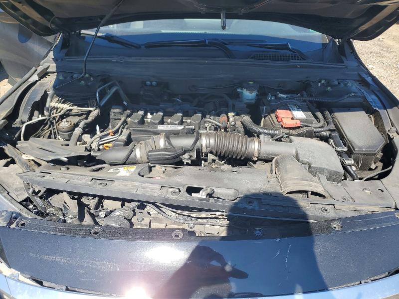 Продажа на аукционе авто 2019 Honda Accord, vin: 1HGCV1F16KA061159, номер лота: 49277016