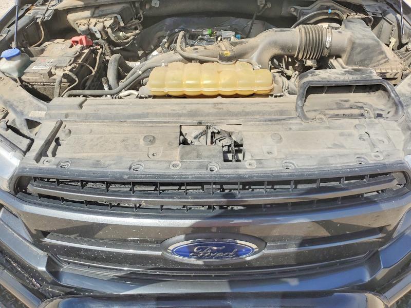 49151226 :رقم المزاد ، 1FTEW1EP6KKF13566 vin ، 2019 Ford F150 مزاد بيع