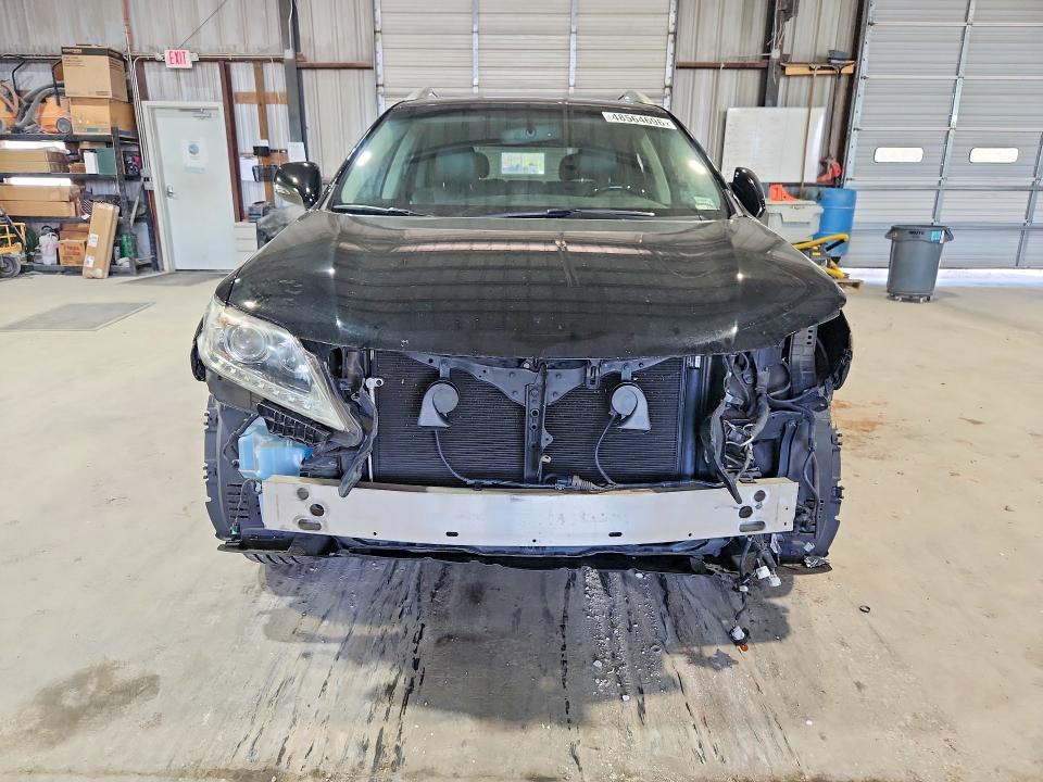 48564696 :رقم المزاد ، 2T2BK1BA3FC300530 vin ، 2015 Lexus Rx 350 مزاد بيع