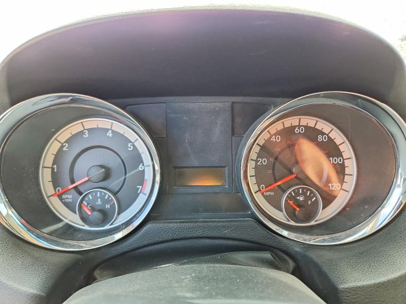Aukcja sprzedaży 2011 Dodge Grand Caravan, vin: 2D4RN3DG9BR682969, numer aukcji: 50148536