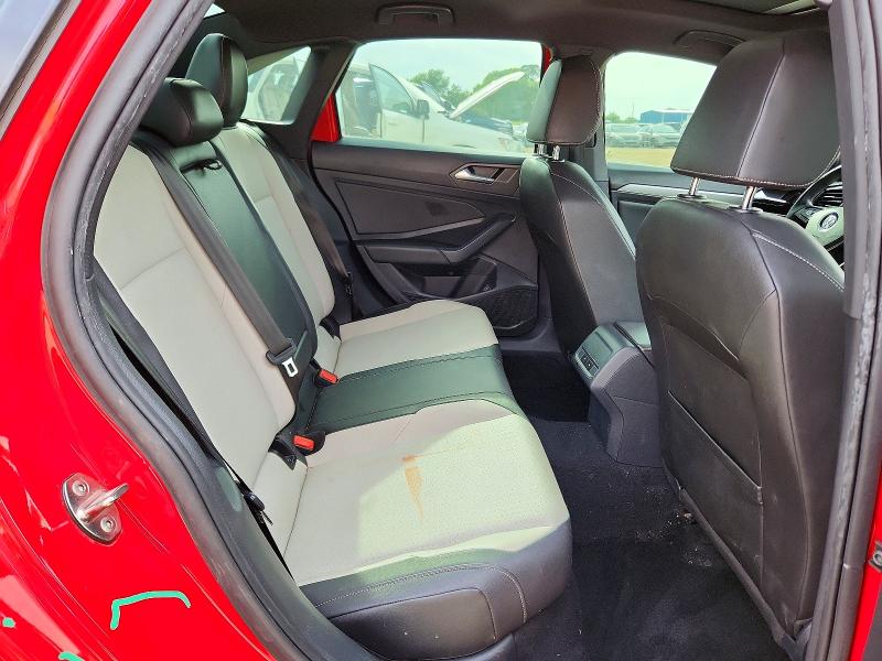 50489186 :رقم المزاد ، 3VWC57BU1KM181405 vin ، 2019 Volkswagen Jetta مزاد بيع