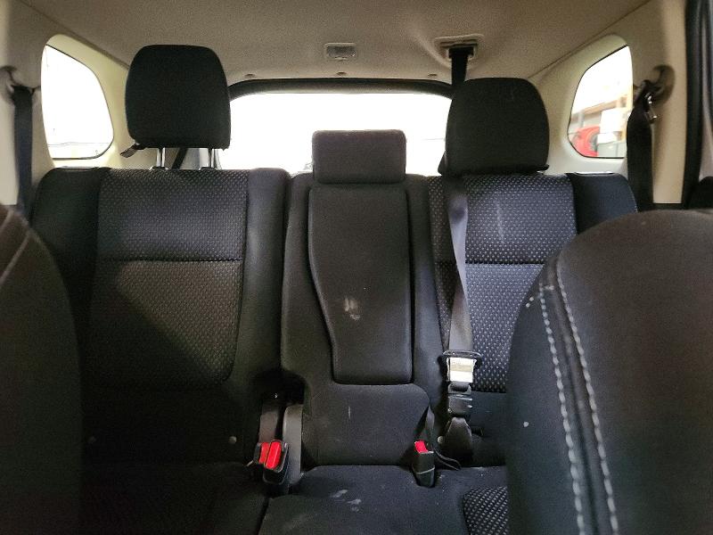 Auction sale of the 2017 Mitsubishi Outlander, vin: JA4JZ3AX9HZ607149, lot number: 46356896