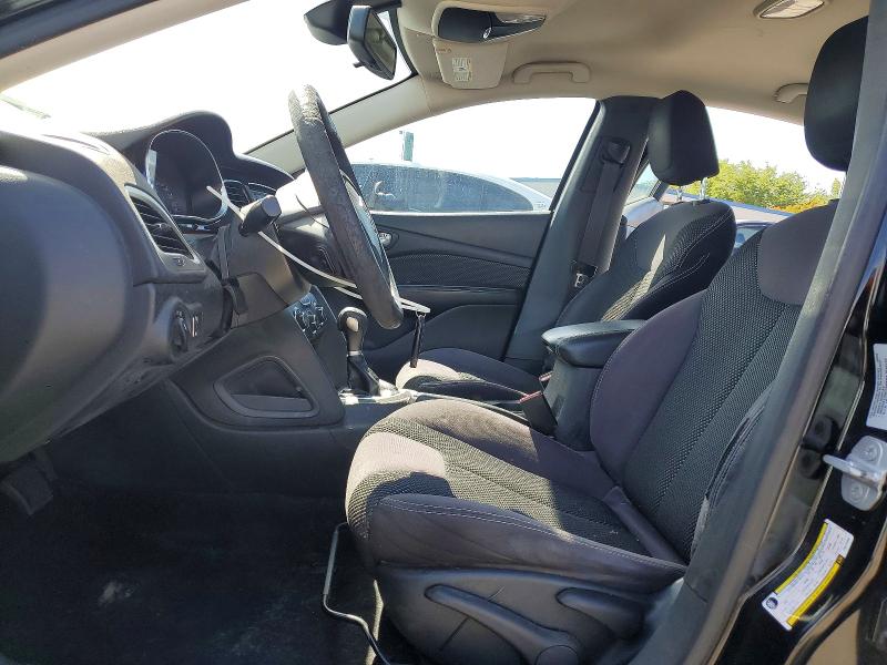 Продаж на аукціоні авто 2015 Dodge Dart, vin: 1C3CDFBBXFD212445, номер лоту: 49976216
